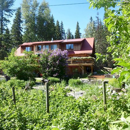 Nakiska Ranch Villa Clearwater Exterior photo