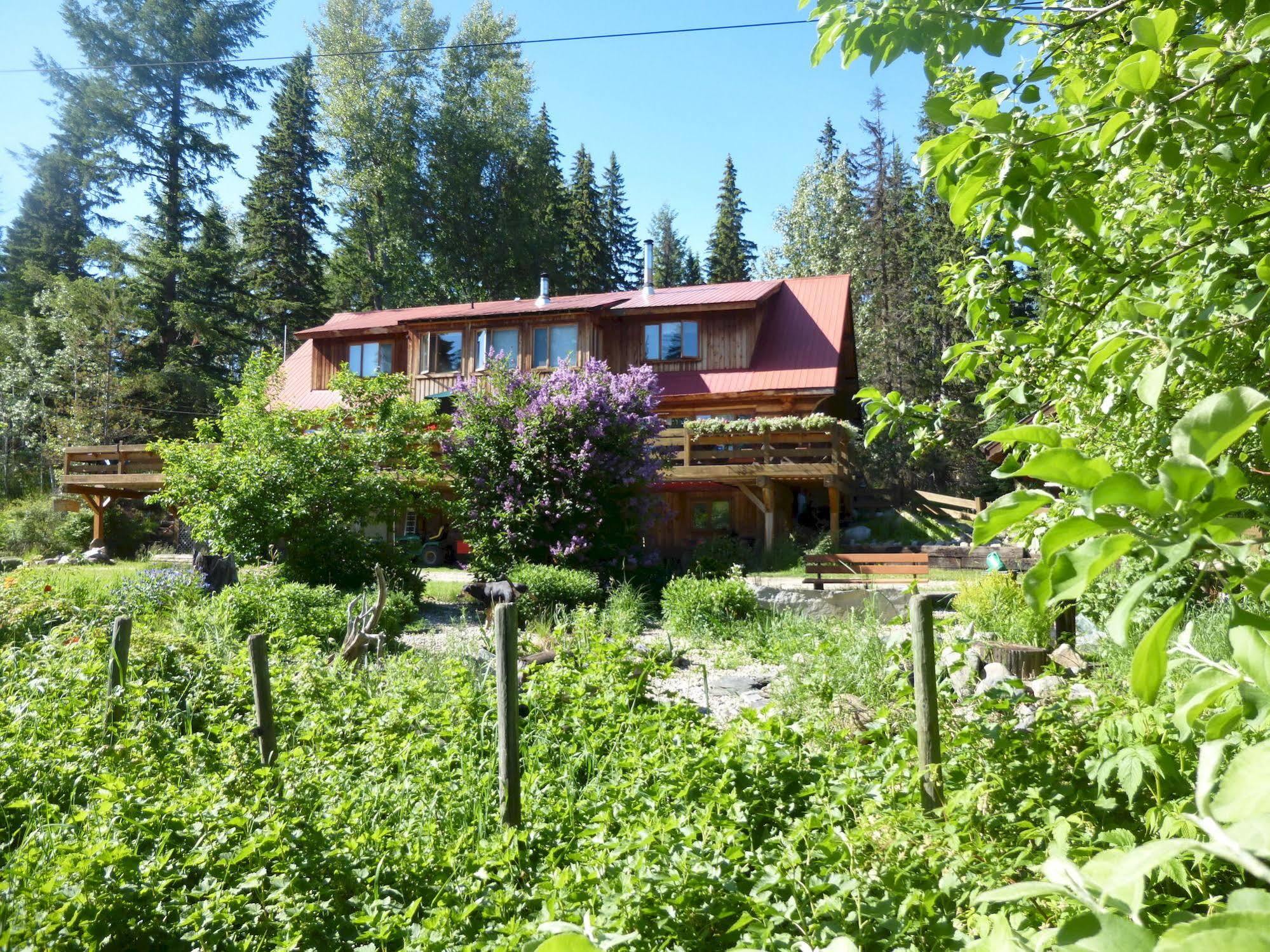 Nakiska Ranch Villa Clearwater Exterior photo